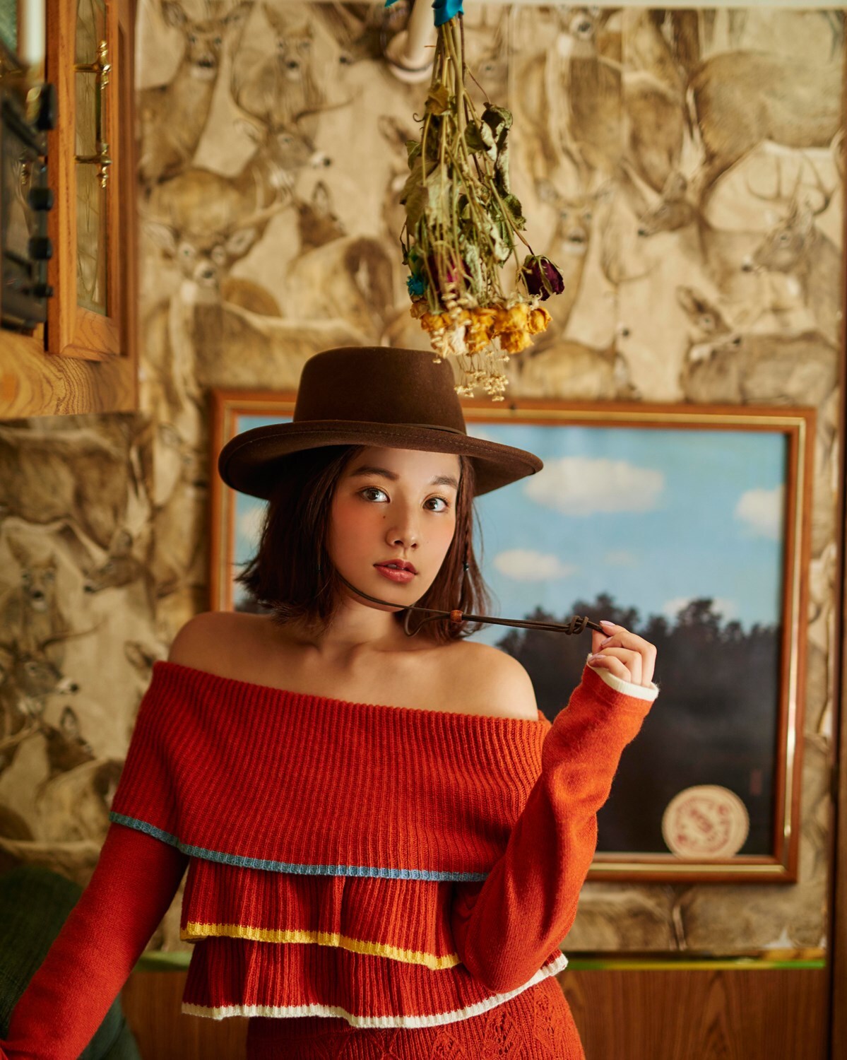 [Ys Web] 2017-07-19 Vol.759 Miwako Kakei 笕美和子